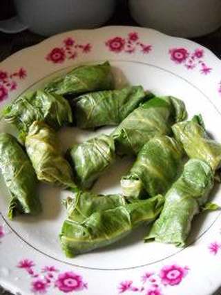 叫花鸽的做法步骤:7