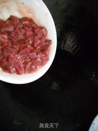 海味鸽松的做法步骤:5