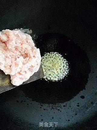 微波鲜肉苏月的做法步骤:6