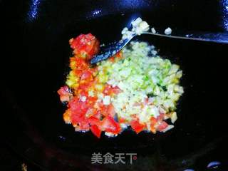 海星豆腐的做法步骤:5