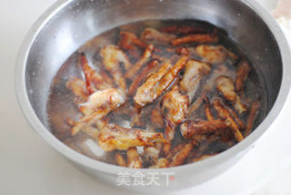【虎皮凤爪】如何做出好看的虎皮的做法步骤:6