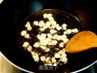 蒜香意大利面的做法步骤:10