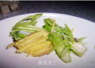 红烧狮子头的做法步骤:12