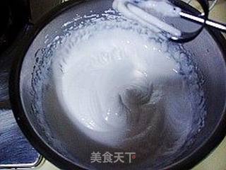 黑森林蛋糕的做法步骤:6
