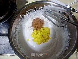 黑森林蛋糕的做法步骤:7