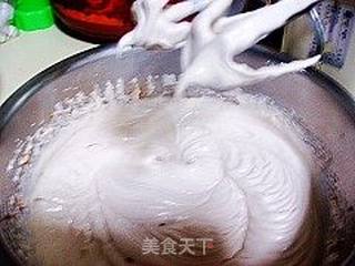 黑森林蛋糕的做法步骤:8
