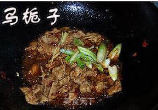 辣豆腐的做法步骤：10