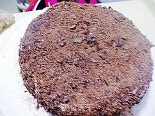 黑森林蛋糕的做法步骤:15