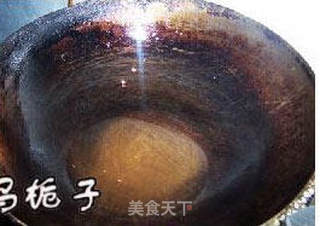 酱爆鸡丁的做法步骤:4
