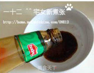糖醋虎皮尖椒的做法步骤:10