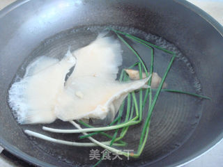浓汤鸡煲翅的做法步骤：9