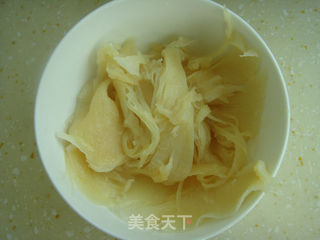 浓汤鸡煲翅的做法步骤：10