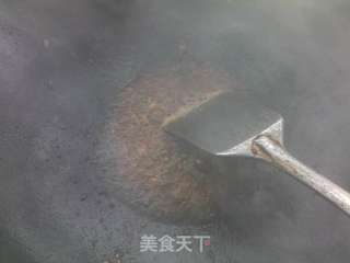 豆豉小炒肉的做法步骤:4