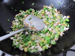 鲜虾面糊的做法步骤:10
