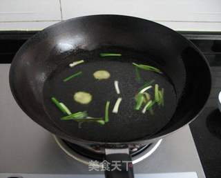 白灼花螺的做法步骤:8