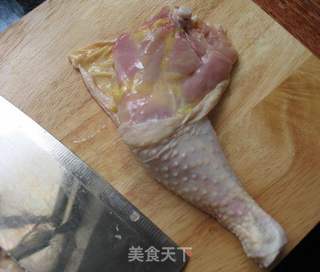 金钱凤卷的做法步骤:2