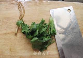 金钱凤卷的做法步骤:4