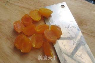 金钱凤卷的做法步骤:7