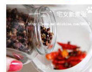 怪味小土豆的做法步骤:7