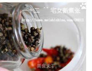 怪味小土豆的做法步骤:8