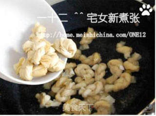 腌笃鲜的做法步骤:2