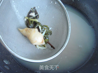 水晶皮冻的做法步骤:7