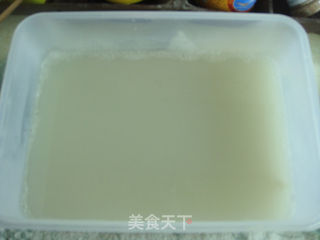 水晶皮冻的做法步骤:8