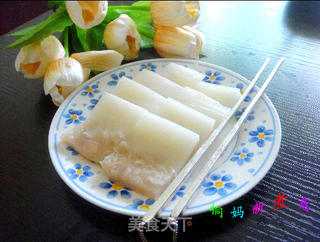 水晶皮冻的做法步骤:9
