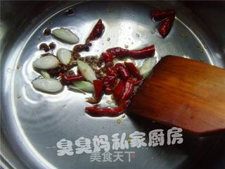 毛血旺的做法步骤:7
