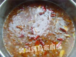 毛血旺的做法步骤:9