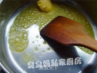 黑椒牛柳的做法步骤:3