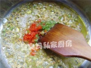 黑椒牛柳的做法步骤:5