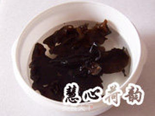 【凉菜】五蔬拌金针菇的做法步骤:2