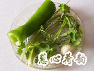 【凉菜】五蔬拌金针菇的做法步骤:5