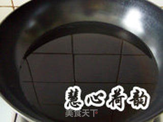 【凉菜】五蔬拌金针菇的做法步骤:9
