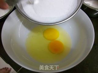 大马糕点@@娘惹双层糯米糕的做法步骤:5