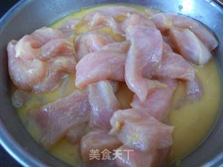 香橙@@柳橙肉香的做法步骤:4