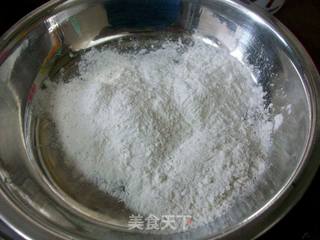 香橙@@柳橙肉香的做法步骤:5