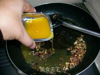 香橙@@柳橙肉香的做法步骤:9
