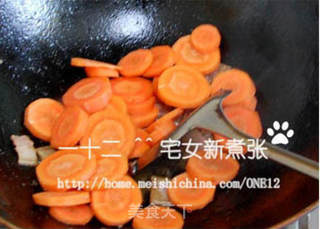 奶白色的鱼汤的做法步骤:19