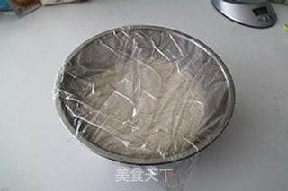 培根芝士Pizza的做法步骤:6