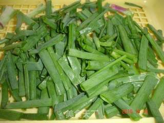 姜葱辣汁煎鱼的做法步骤:3