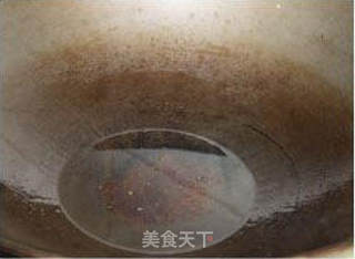 茶树菇烧肉的做法步骤:5