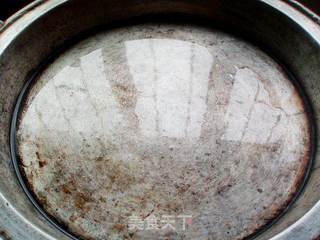 生煎排骨的做法步骤:3