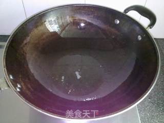 经典家常下饭菜---【肉片炒手撕甜椒】的做法步骤:4