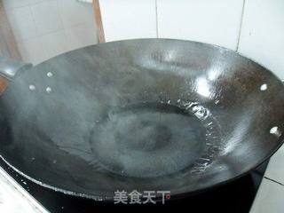 酸辣爆生肠的做法步骤:4