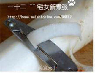 关东煮的做法步骤:2