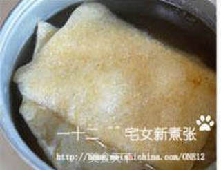 关东煮的做法步骤:4
