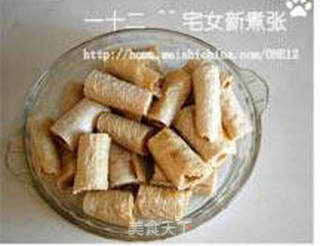 关东煮的做法步骤:6