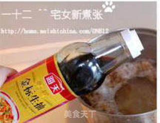 关东煮的做法步骤:8